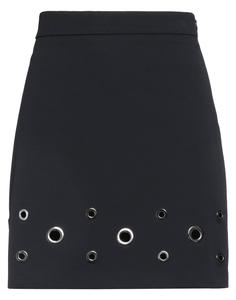 Мини-юбка Kaos, черный
