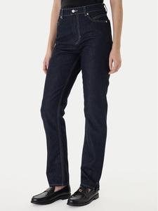 Джинсы slim fit Ada 50552466 Boss, синий