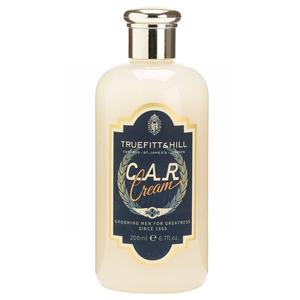 Крем для волос c.a.r. cream without oil Truefitt Hill, объем 200 мл