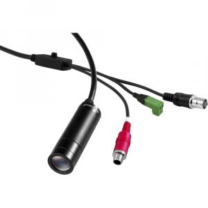 Всепогодная HD-камера Marshall Electronics CV228 3G/HD-SDI с эффектом помады