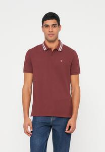 Поло Calvin Klein Jeans Polo shirt, Dark Brown