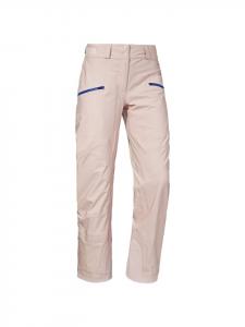 Брюки для лыж и сноуборда Schöffel, розовый