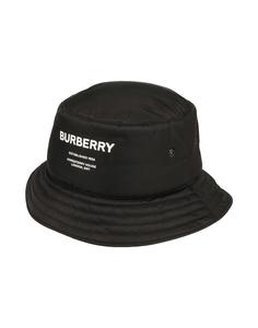 Шапка Burberry, черный