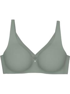 Бюстгальтер без косточек Triumph, цвет grigio medio