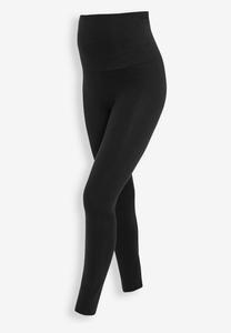 Леггинсы SUPER SOFT MATERNITY JoJo Maman Bébé, черный