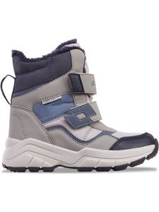 Ботинки Lotto, серый