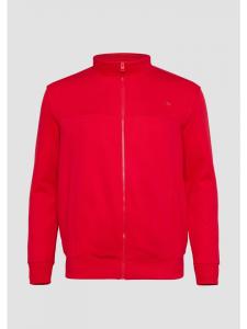 Толстовка в цвете 3348_малина s.Oliver