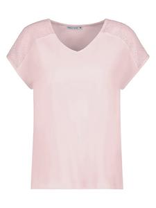 Футболка Fresh Made, розовый