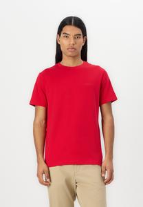 Базовая футболка ALPHIS JOOP! Jeans, красный