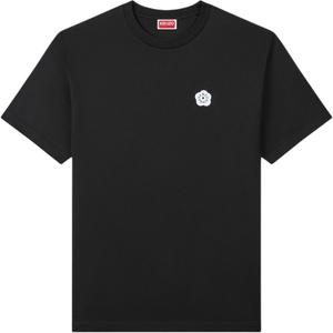 Футболка Boke Flower 2.0 KENZO, черный