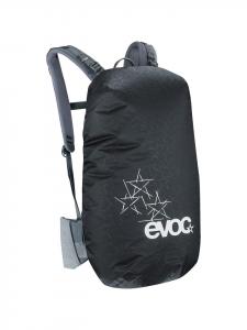 КУРТКА-ПУХОВИК ТЕРМИЧЕСКАЯ M черного цвета evoc