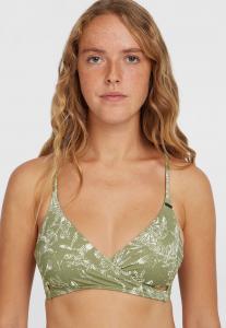 Верх бикини BAAY O'Neill, зеленый