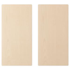Дверь SMASTAD IKEA, 2 шт. в упаковке, 30x60 см, береза