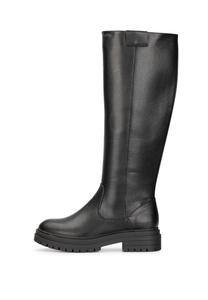 Сапоги на платформе Posh by Poelman, черный