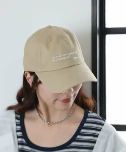 Токовая шапка с вышивкой из саржи Colony 2139, цвет Beige