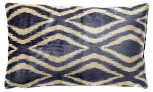 Декоративная подушка hoii Hoii Amora, полуночный синий