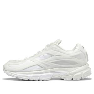 Кроссовки premier road modern 'cloud white' Reebok, белый
