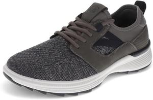 Кроссовки Dockers Mens Adan, Charcoal