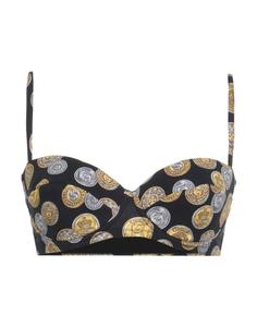 Бюстгальтер Moschino, черный