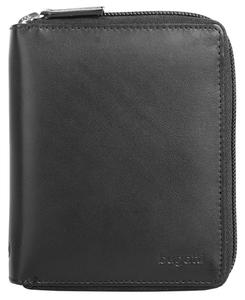 Кошелек Bugatti PRIMO, черный