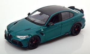 Ббураго Alfa Romeo Giulia Gta 2020 Montreal 1:18 18-11048G Bburago