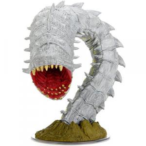 Миниатюра WizKids/NECA D&D Icons of the Realms Miniatures: Van Richten's Guide to Ravenloft - Gravedrinker Premium Figure