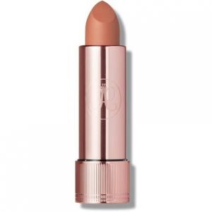 Anastasia Beverly Hills Matte & Satin Lipstick Warm Taupe