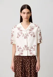 Рубашка Claudie Pierlot, Print Clair