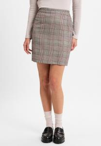 Мини-юбка Franco Callegari, винно-красный