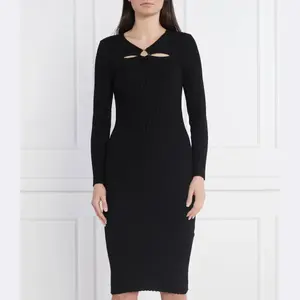 Платье Liu Jo, черный