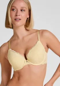 Морской бюстгальтер на косточках Hunkemöller, Yellow