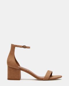 Туфли Irenee Steve Madden, коричневый