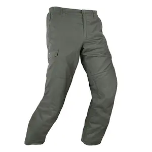 Мужские утеплённые брюки для активного отдыха Solognac