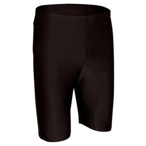 Тайтсы Avento Sliding Short, черный