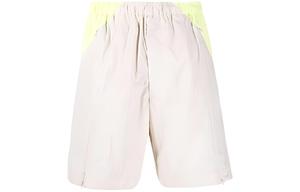 Y-3 Шорты Y 3 Casual мужские бежевые