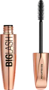 Тушь для ресниц REVOLUTION Mascara Big Lash Volume Schwarz, 8 g