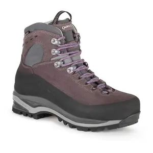 Походные ботинки Aku Superalp Wide Goretex, фиолетовый