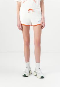 Шорты Jordan Shorts, Sail/Team Orange/Black/Off-White
