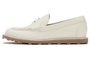 Женские лоферы Soft Weather 73Hours, экрю