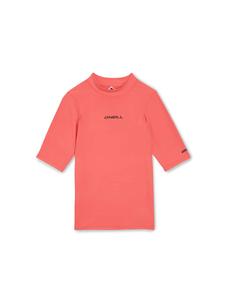 Футболка Performance O'NEILL Essentials, Salmon