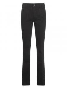 Расклешенные джинсы TOM FORD, черный