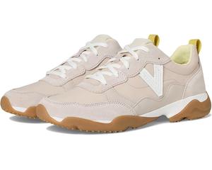 Женские кроссовки VIONIC Walk Slim Glide, Chateau Grey Nylon Leather