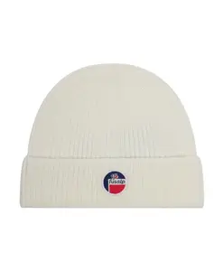 Космическая шапка Fusalp, бежевый