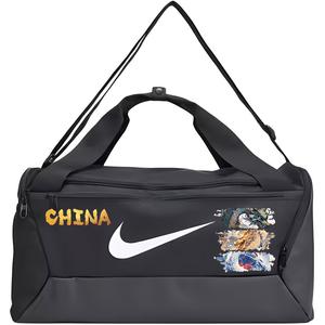 Nike Тканевая сумка для путешествий со смайликом, 3-in-1