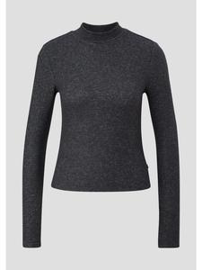 Футболка в цвете 99W0_black QS