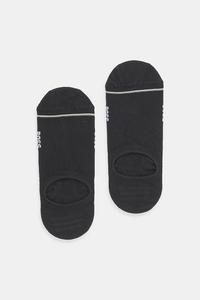 Носки 2 пары Boss, черный