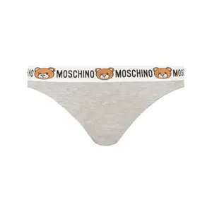 Нижнее белье Moschino, серый