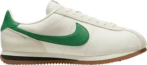 Кроссовки Wmns Cortez 'Aloe Verde', кремовый