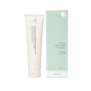 Успокаивающий крем для рук, 100 мл Mgc Derma Revive