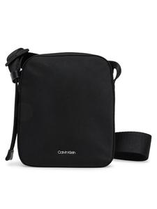 Сумка через плечо Ck Ease Reporter S K50K512886 Calvin Klein, черный